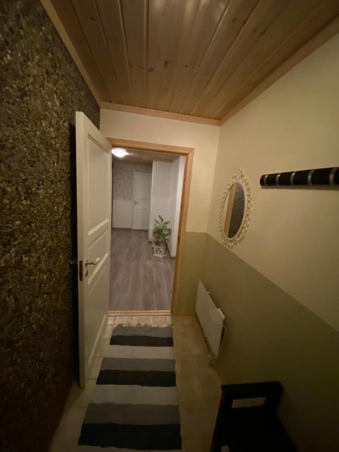 Apartament Sunde Panorama Olden Zewnętrze zdjęcie
